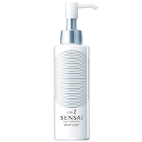 Sensai Silky Purifying Молочко мильне