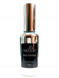 KAREN DOUE Rose Fantasy парфумована вода