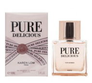 Парфумерія Karen Low Pure Delicious парфумована вода 100мл