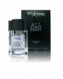 Karl Antony 10-th Av. ALL Man