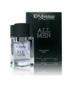 Karl Antony 10-th Av. ALL Man