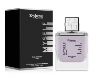 Karl Antony 10-th Av. MySELF GMT