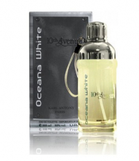 Karl Antony 10-th Av. OceanA White/NOTE White