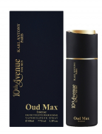 Karl Antony Oud Max Intense туалетна вода 100 мл