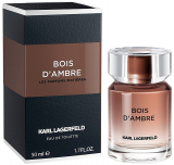 Karl Lagerfeld Bois DAmbre 2021 парфумована вода