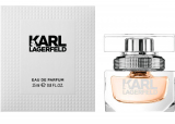 Парфумерія Karl Lagerfeld For her парфумована вода