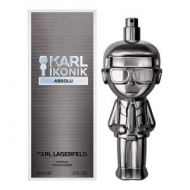 Karl Lagerfeld Ikonik Absolu Pour Homme Parfum 2ml