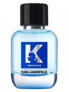 Karl Lagerfeld Jeans Urban Blue 2025 туалетна вода