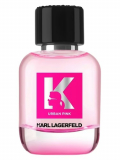 Karl Lagerfeld Jeans Urban Pink 2025 парфумована вода