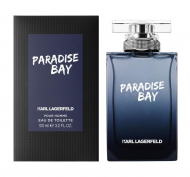 Karl Lagerfeld Paradise BAY туалетна Вода