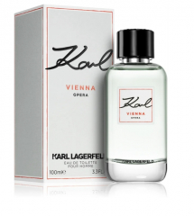 Karl Lagerfeld VIENNA Opera туалетна вода