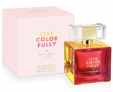 Kate Spade Live Colorfully парфумована вода 100 мл