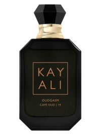 Kayali OUDGASM CAFE OUD 19 INTENSE парфумована вода 50 ml