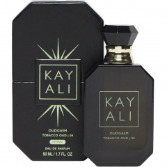 Kayali OUDGASM TABACCO OUD 04 INTENSE парфумована вода 50 ml