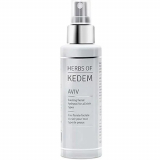 Herbs of Kedem Kedem Aviv Evening Facial Toner Aviv (Авів) Вечірній тонік для обличчя 120 мл
