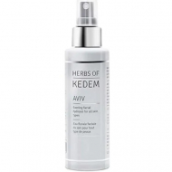 Herbs of Kedem Kedem Aviv Evening Facial Toner Aviv (Авів) Вечірній тонік для обличчя 120 мл
