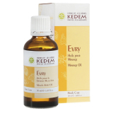 Herbs of Kedem Kedem Evry Muscle Pain Oil Іврі Масажна олія при мязових болях 30 мл
