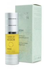 Kedem Meshi Меши Вечірня Сироватка для живлення, зволоження та Відновлення шкіри обличчя