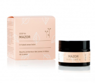 Herbs of Kedem Kedem Mazor Anti-fungal Balm Mazor (Мазор) Протигрибкова мазь 50 мл