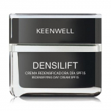 Keenwell денний крем для востановления пружності шкіри з SPF 15 50 мл 8435002123594