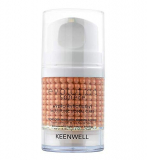 Keenwell K6601009 EVOLUTION SPHERE Зволожуючий антиоксидантний мультифункціональний комплекс 50 мл 8435002126038