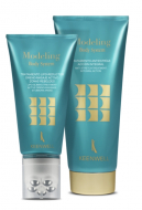 Keenwell Modeling набір Інтегральний комплекс проти розтяжок + Ліпоредукуючий дрено-масажний комплекс 150мл+200мл