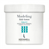 Keenwell Modeling Мінеральний ексфоліант для тіла 1 кг 8435002122696