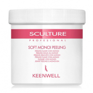 Keenwell м'який Пілінг с маслом Моной 500 мл 8435002101523