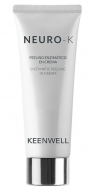 Keenwell NEURO-K Нейро Ензимний крем-пілінг 100 мл