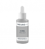 Keenwell  NEURO-K PRO-AGE Пілінговий комплекс / pH 5-5,5 50 мл