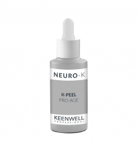 Keenwell  NEURO-K PRO-AGE Пілінговий комплекс / pH 5-5,5 50 мл