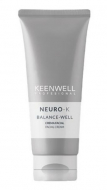 Keenwell Neuro-K Prof Balance Балансуючий легкий нейро-крем для жирної та проблемної шкіри 200 мл