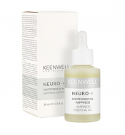 Keenwell NEURO-K Prof Комплекс ефірних олій "Щастя" 30 мл