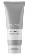Keenwell Neuro-K ProF Нейро Захисний крем з СПФ 50 200 мл