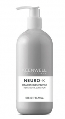 Keenwell Neuro-K Prof Solution Нейро Кератолітичний лосьйон 500 мл