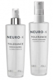 Keenwell NEURO-K TOLERANCE Набір Очищуючий мус + Тонік-есенсія "Глобал" 200мл+200мл