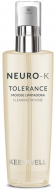 Keenwell Neuro-K Tolerance Очищуючий мус для чутливої шкіри 200 мл