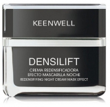 Keenwell нічний крем-Маска для востановления пружності шкіри 50 мл 8435002123600
