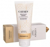 Keenwell Відновлююча сироватка для посічених кінчиків з екстрактом гарбуза 100 мл