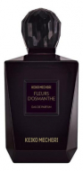 Парфумерія Keiko Mecheri Fleurs D'OsManthe