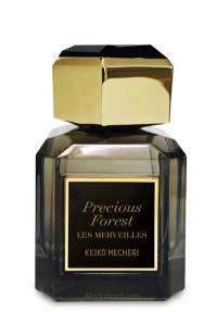Парфумерія Keiko Mecheri Precious Forest