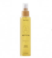 Kemon BEllessere Night Treatment – нектар красоты для волосся 125 мл