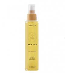 Kemon BEllessere Night Treatment – нектар красоты для волосся 125 мл