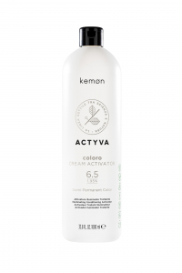 Kemon Coloro Cream Activator 6,5-10 Vol 1000 мл