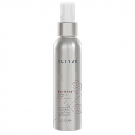 Kemon Disciplina Crystal Fluid – Розгладжуючий флюїд для волосся 125 мл