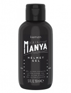 Kemon для чоловіків Hair Manya Helmet Gel - Гель екстрасильної фіксації 150 мл