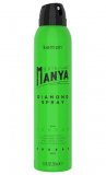 Kemon Hair Manya Diamond Spray - Спрей для надання блиску 250 мл