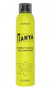 Kemon Hair Manya Directional Volumizer - мус для надання щільності и об'єму у корней волос 250 мл