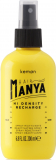 Kemon Hair Manya Hi Density Recharge - лёгкий Спрей для відновлення кудрей 200 мл