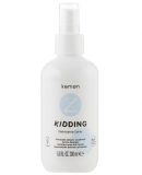 Kemon Kidding Districante Spray – детский Спрей-Кондиціонер для лёгкого расчёсывания 200 мл